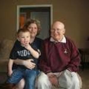 Meet your Posher, Vivian